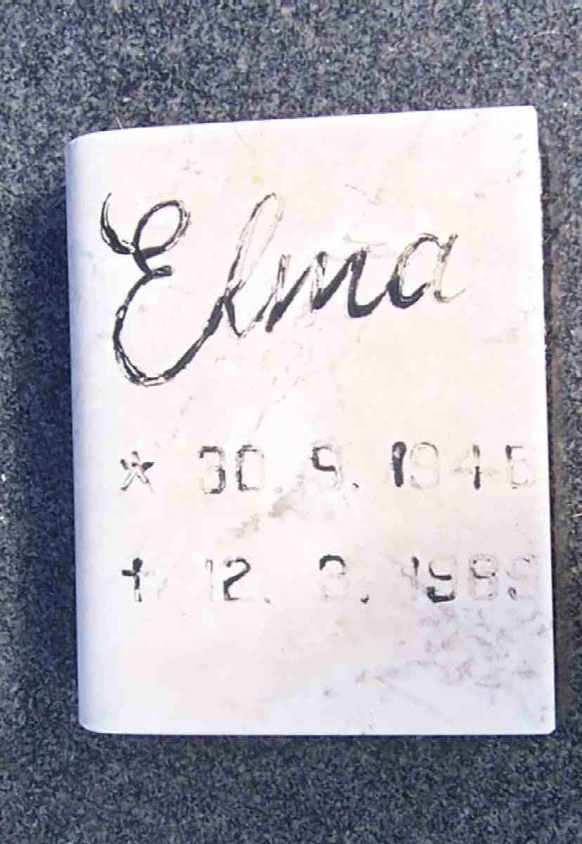 JAGER Elma, de 1945-1989 _2