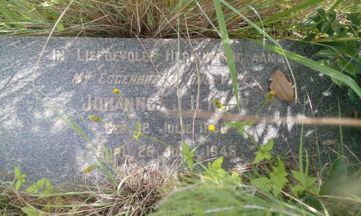 KAPP Johannes J.H. 18??-1946