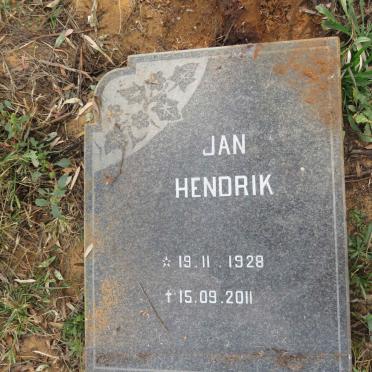 KOCK Johanna Helena, de nee LINDE 1931-2002 :: ? Jan Hendrik 1928-2011 _2