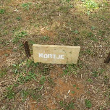 NORTJE
