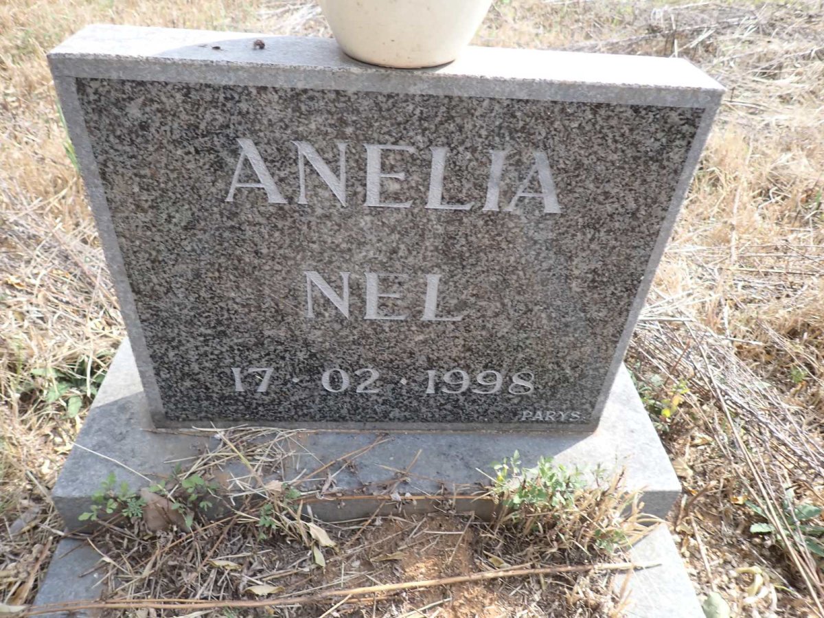 NEL Anelia -1998