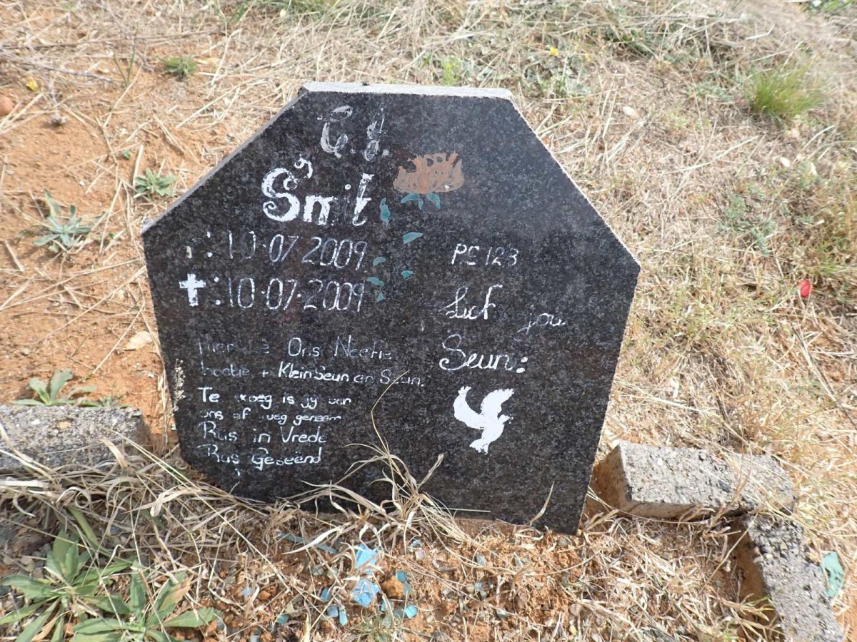 SMIT C.J. 2009-2009