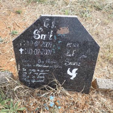 SMIT C.J. 2009-2009