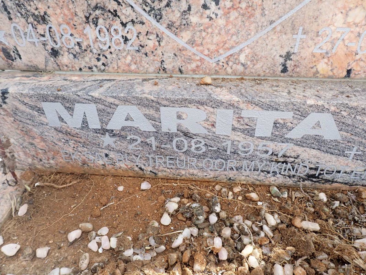 WILLE Marita 1957- :: VENNER Rose Mare 1982-2003_3