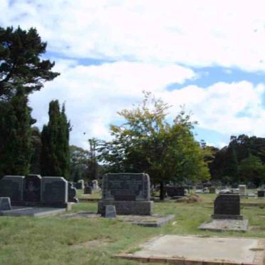 Free State, FRANKFORT, Main cemetery