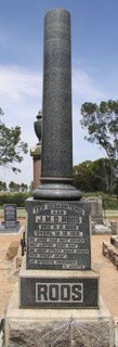 ROOS J.M.G. 1888-1918