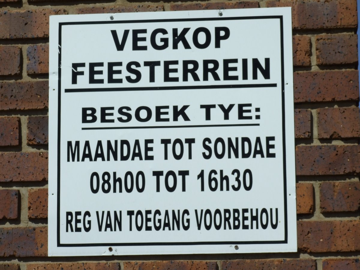 04. Informasieplaat