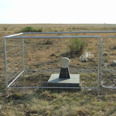 2. Memorial Stone