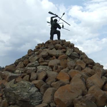 04. Monument