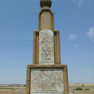 02. Monument