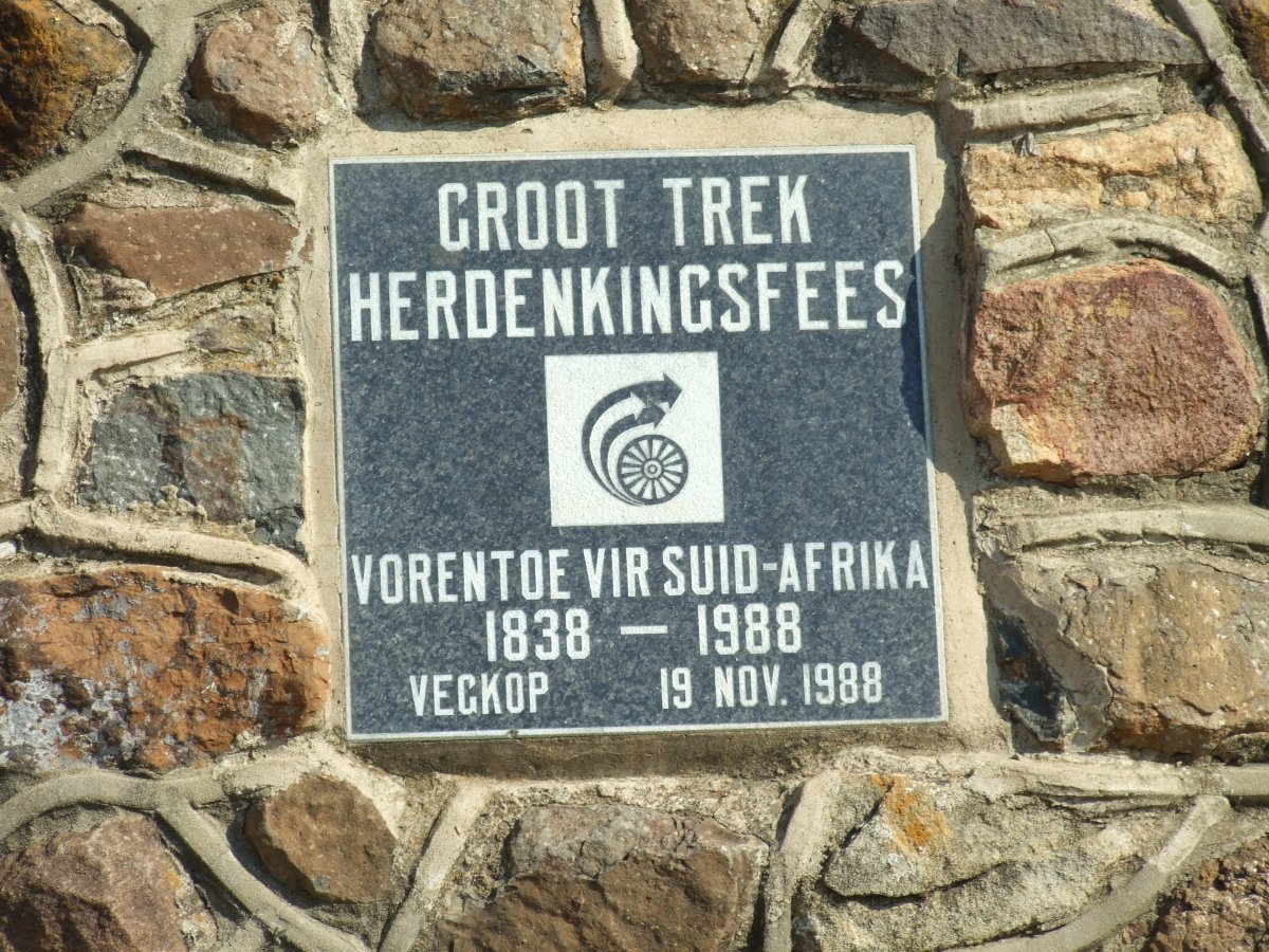 4. Gedenkplaat