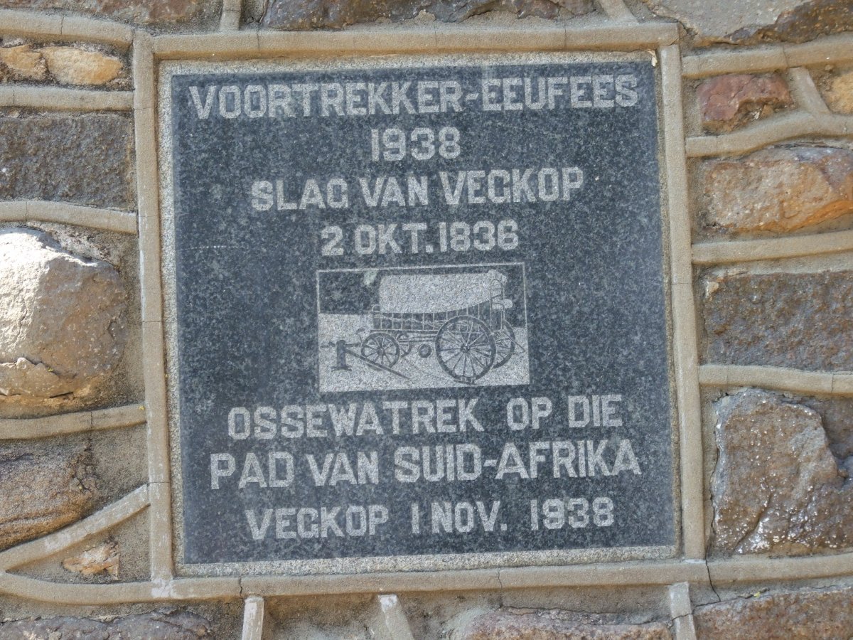 5. Gedenkplaat