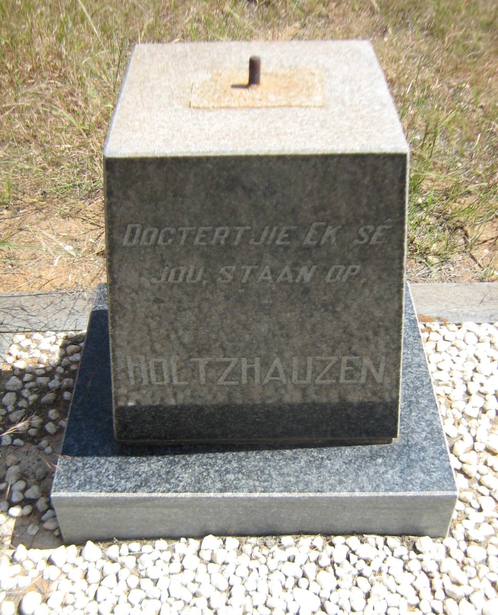 HOLTZHAUZEN