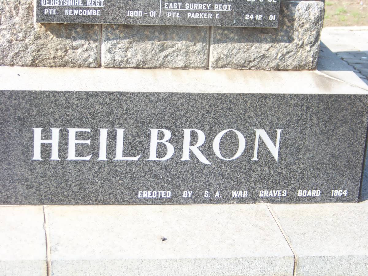 2. Memorial
