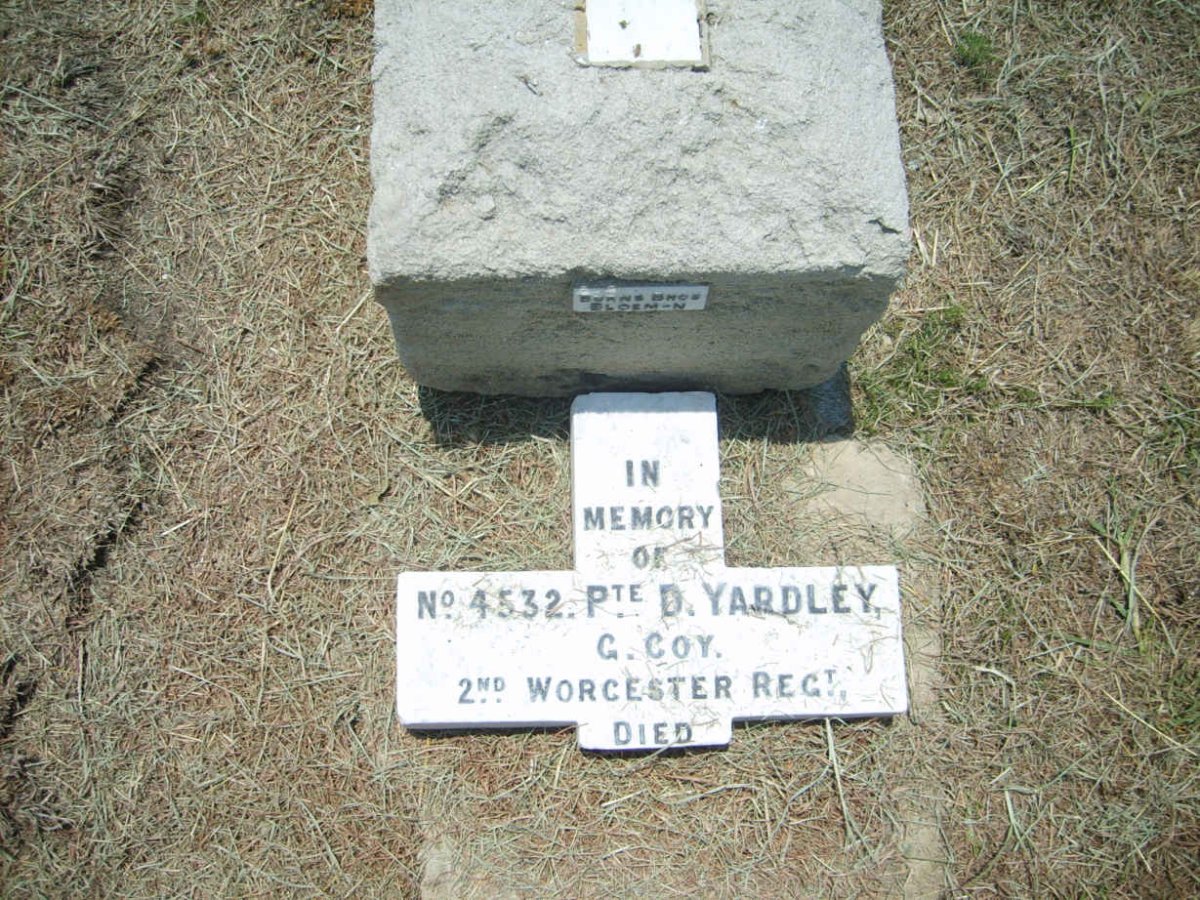 YARDLEY D.