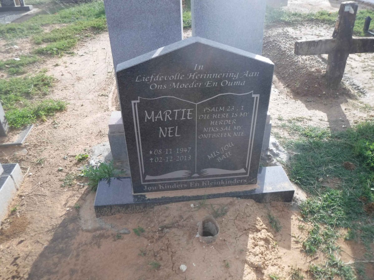 NEL Martie 1947-2013