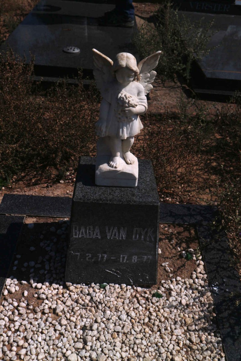 DYK, van 1977-1977