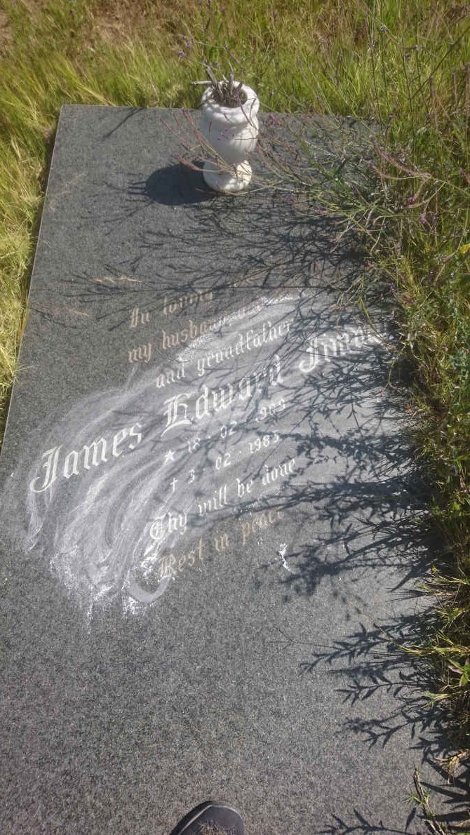 RODGERS James Edward Jimmy 1909-1983 _1