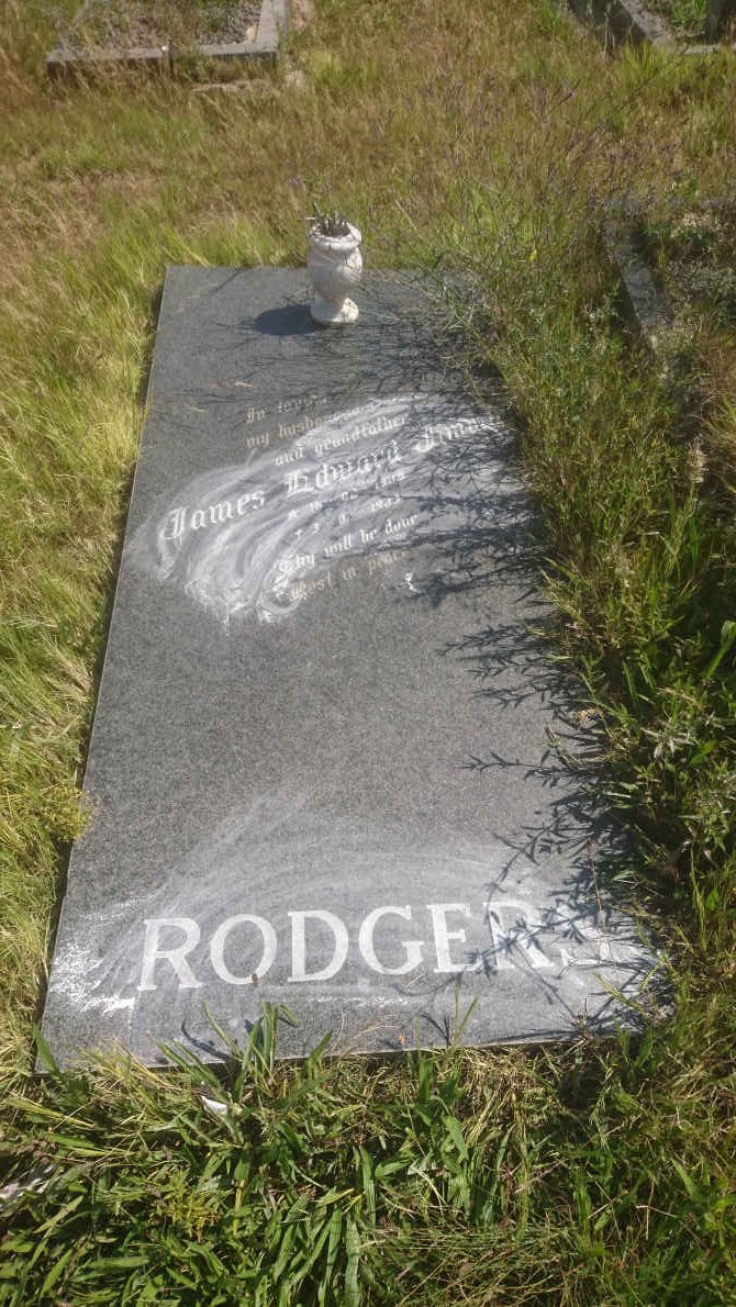 RODGERS James Edward Jimmy 1909-1983 _2