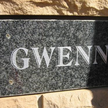 ? Gwenny