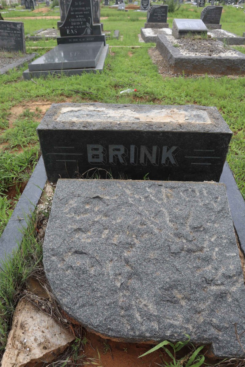 BRINK