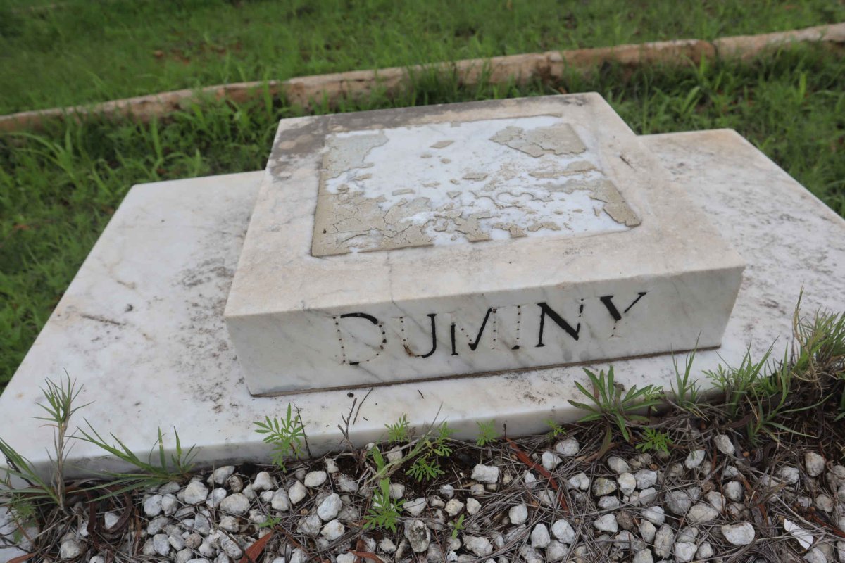 DUMINY
