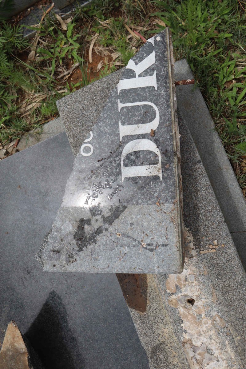 DURAND Anna nee RAS 1923-1981