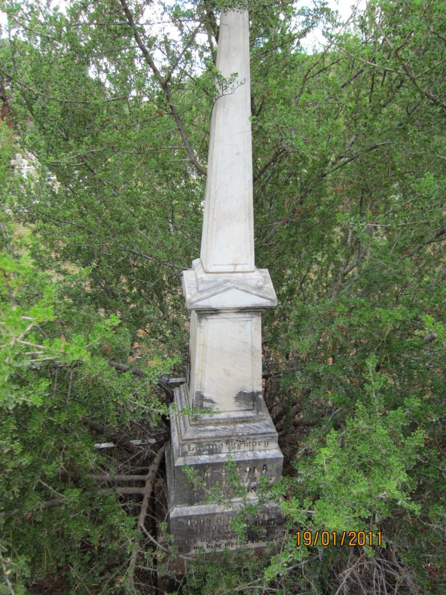 ALTONA E.M. 1854-1895 