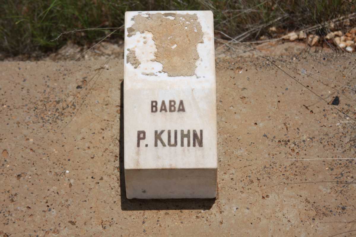 KUHN P.