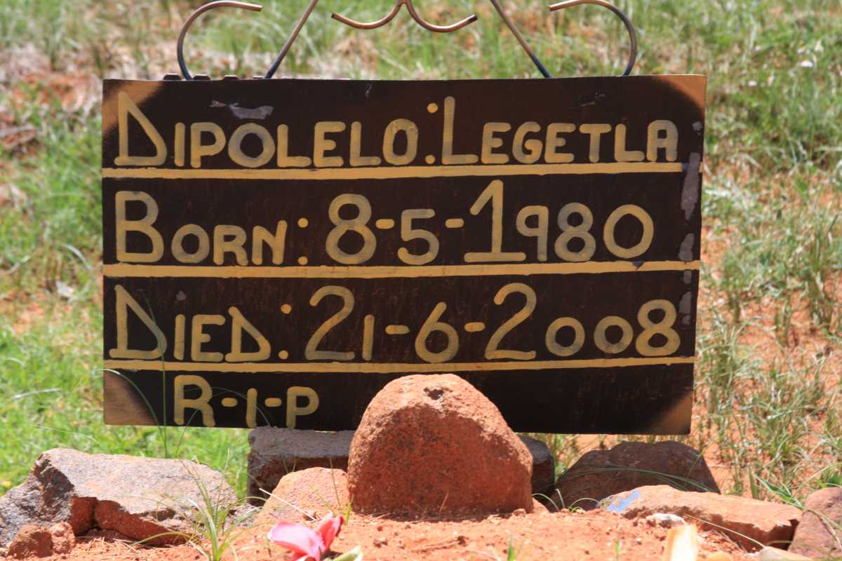 LEGETLA Dipolelo 19080-2008
