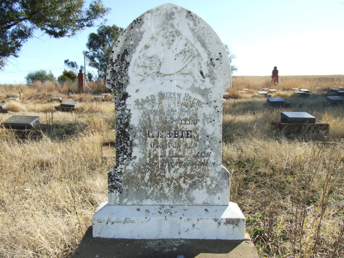 HEFER Herbie -1901