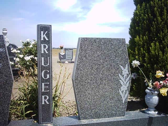 KRUGER ??-??