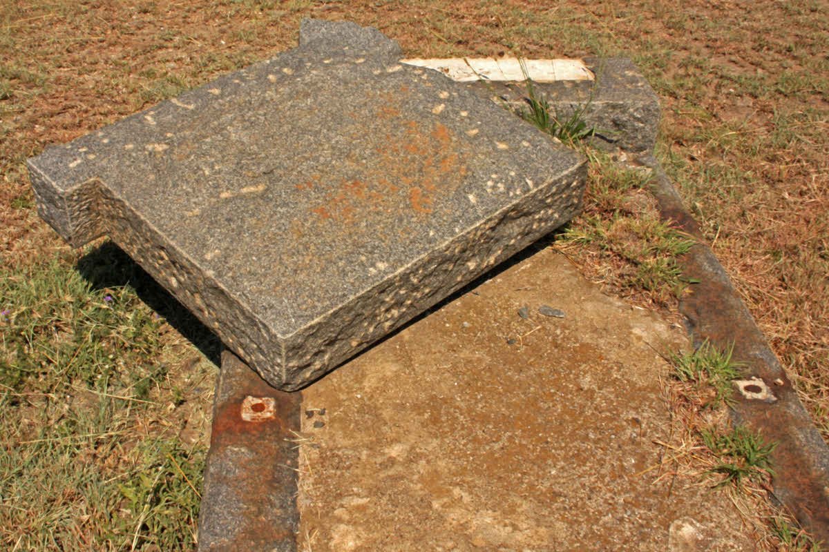 MARITZ Martha C?tina Sofia 1907-1945