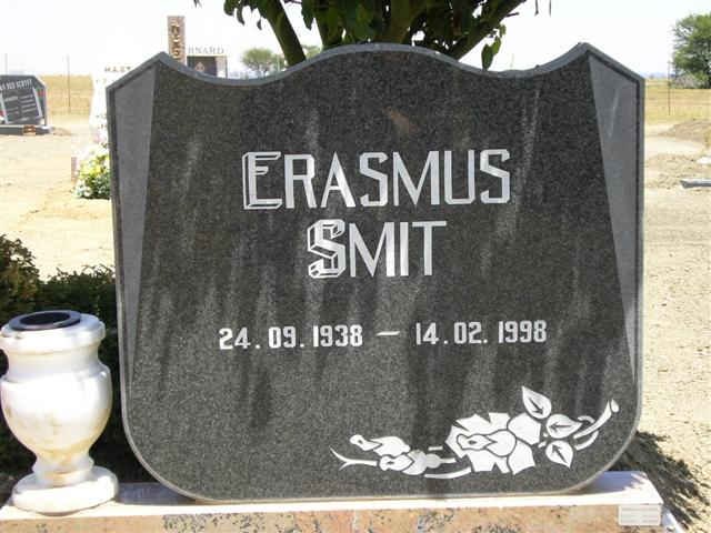 SMIT Erasmus 1938-1998