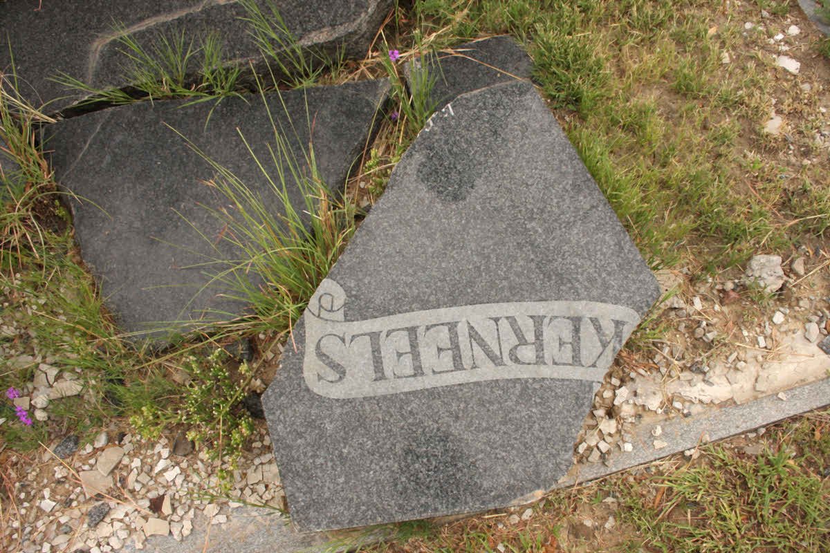 ? Kerneels