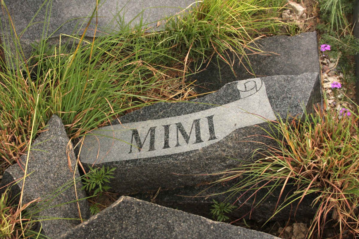 ? Mimi