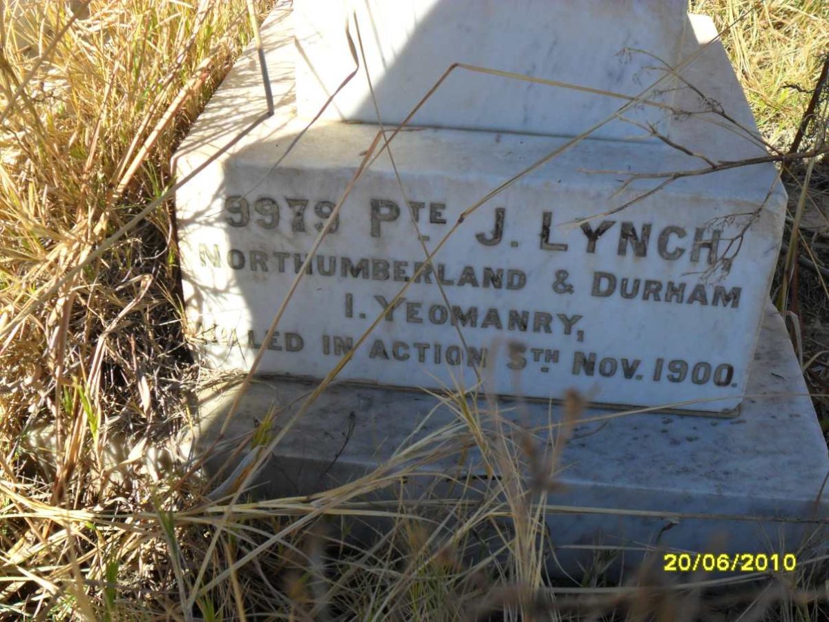 LYNCH J. -1900