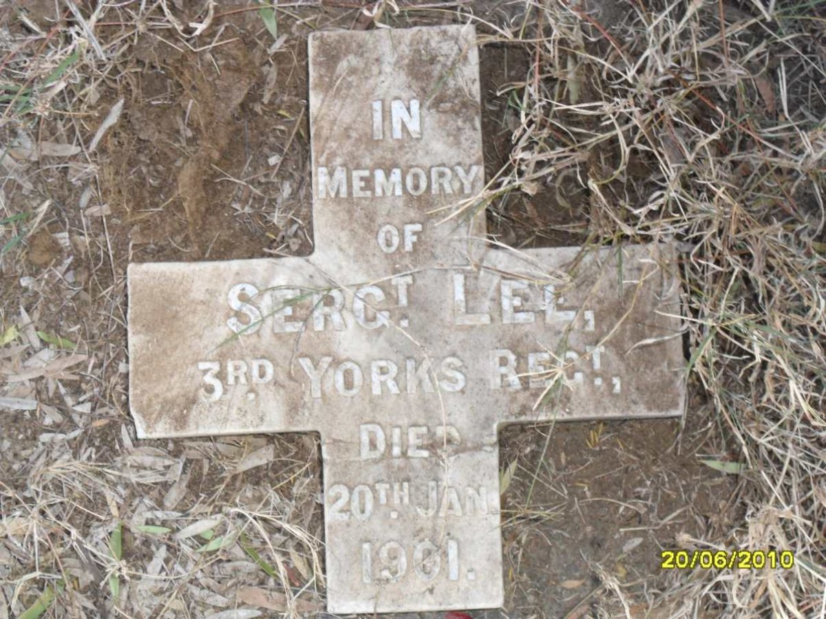 LEE -1901