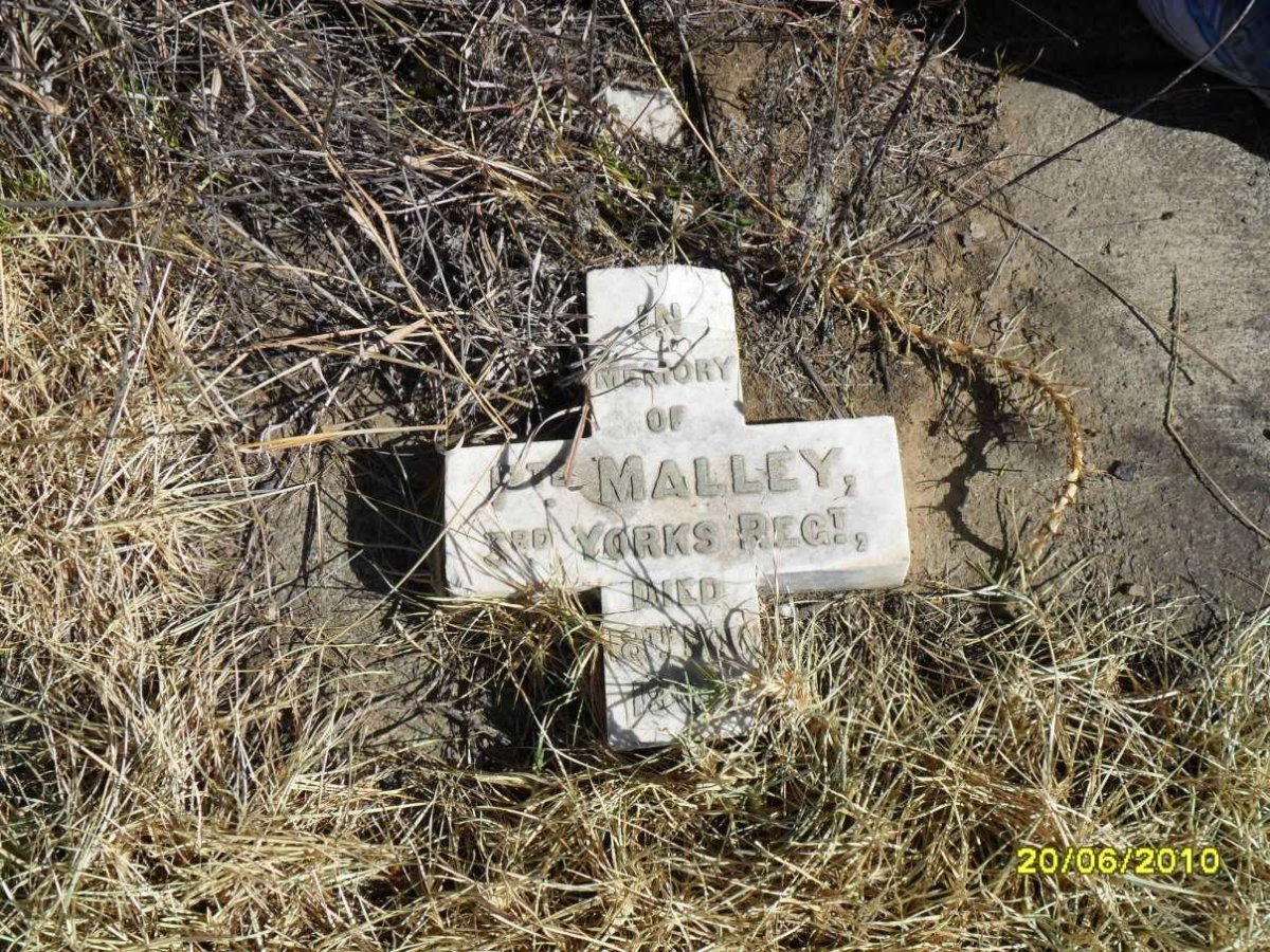 MALLEY