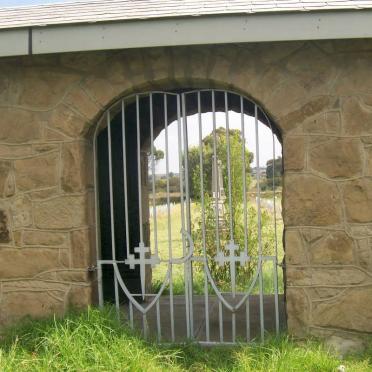 1. Entrance