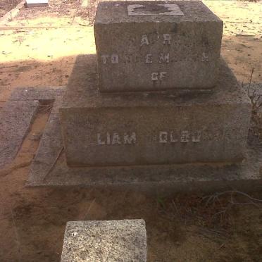 ? Liam