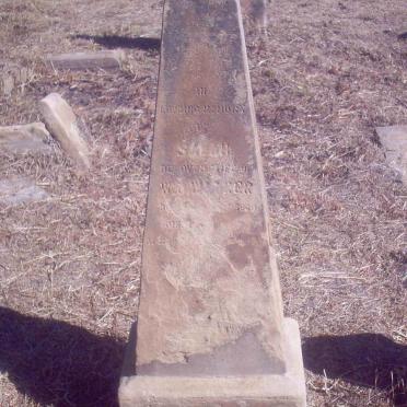 ? S?? 1860-