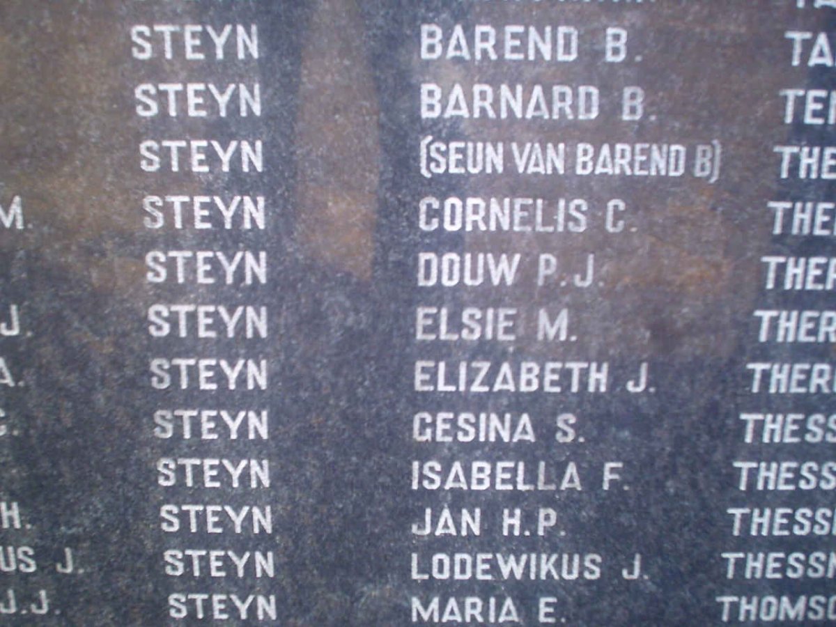 099. Children names