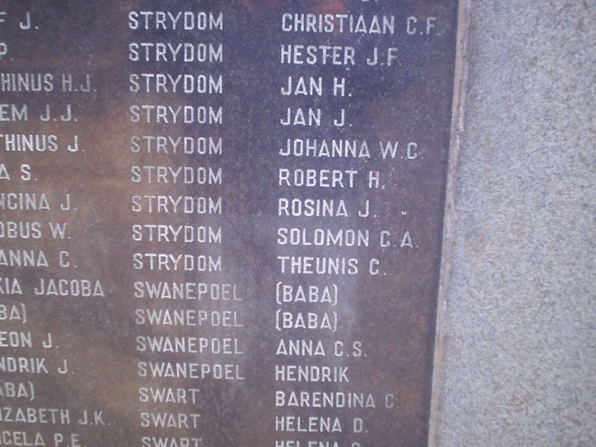 102. Children names