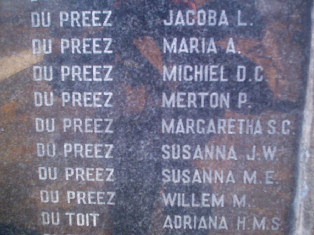 036. Children names