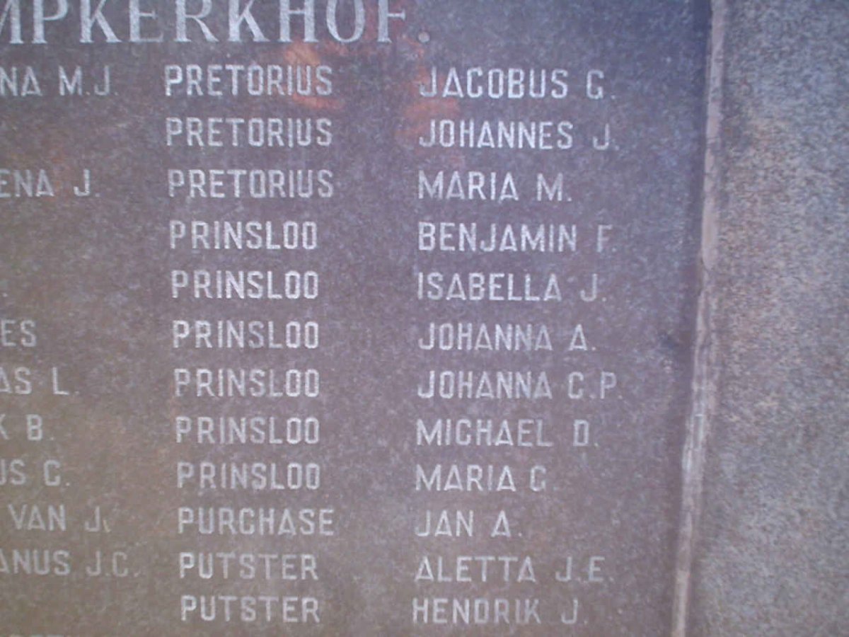 086. Children names