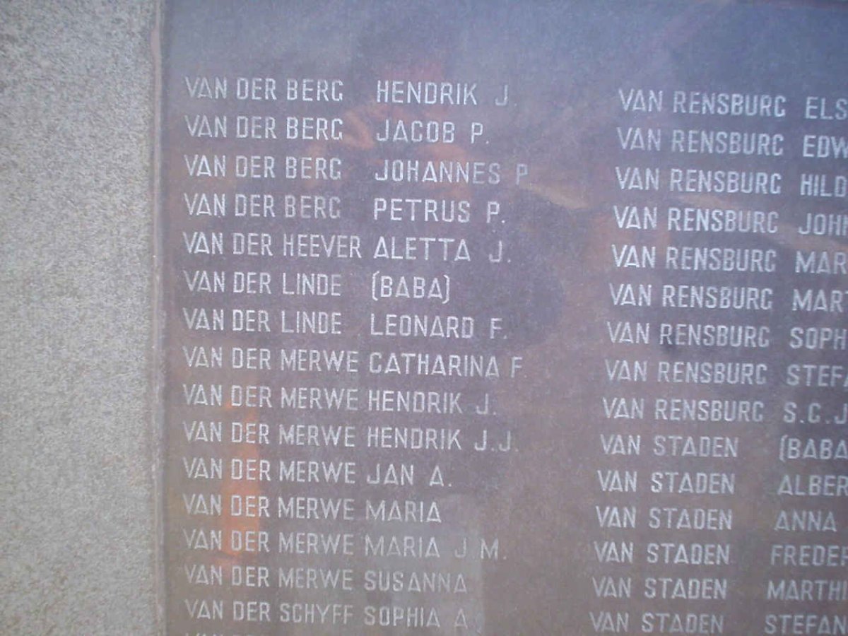 105. Children names