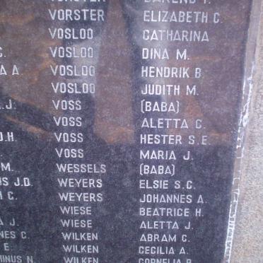115. Children names