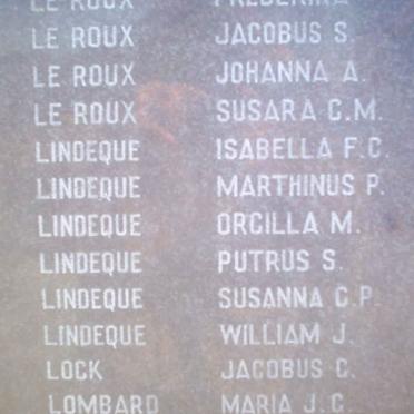 064. Children names