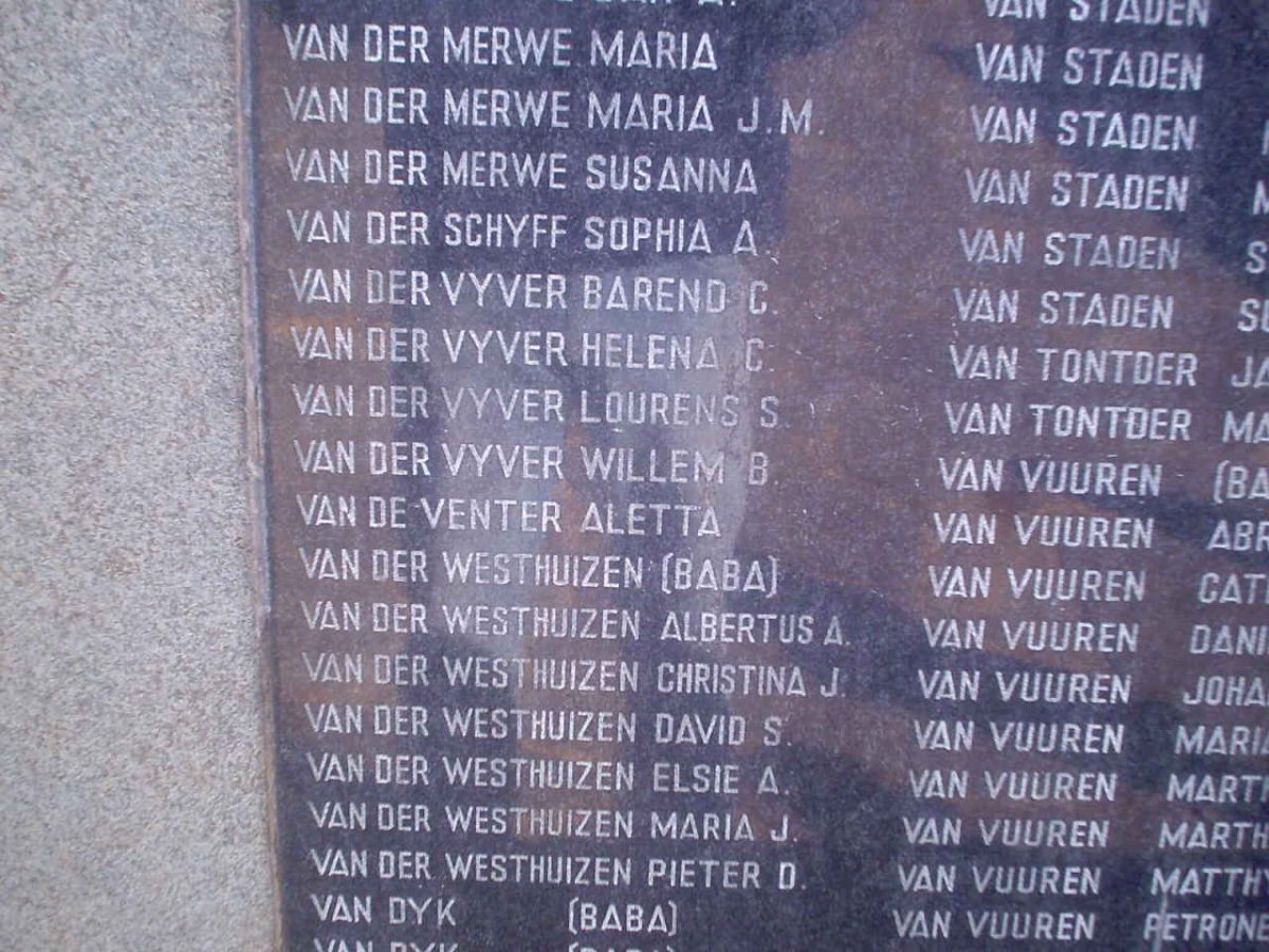 106. Children names